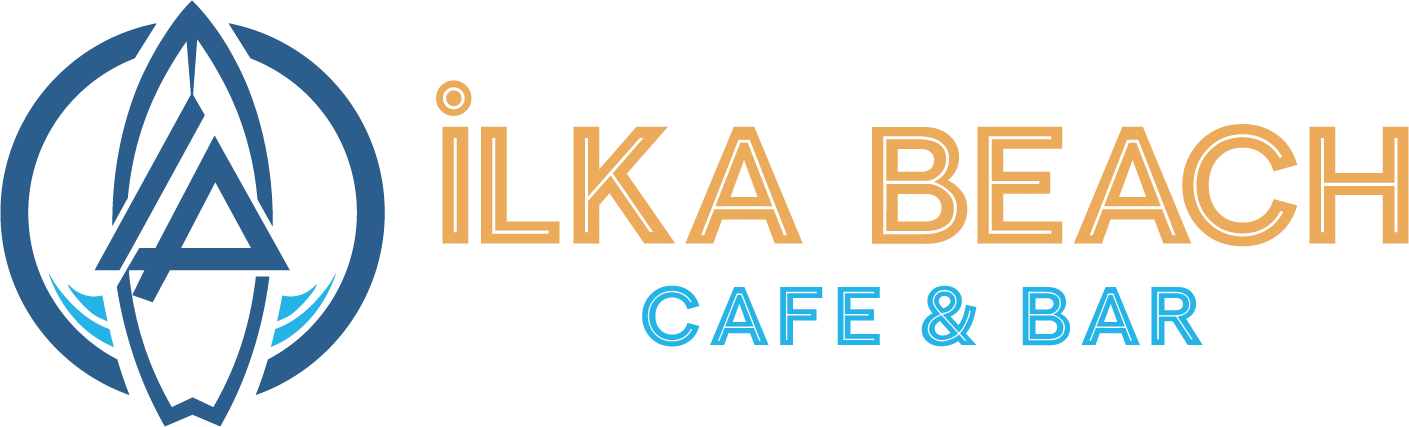 ILKA Beach Cafe & Bar